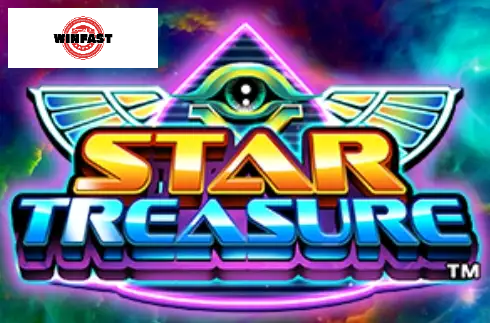 Star Treasure